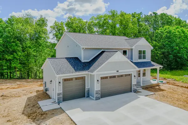 2050 Dakota Trail, Hastings, MI 49058