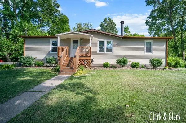 8709 Cory Drive, Delton, MI 49046