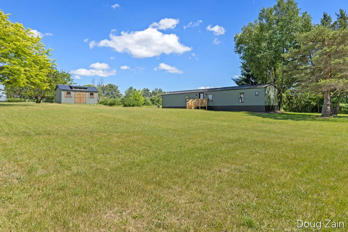 1595 N County Line Road Modifier: W, Belvidere, MI 48886 - #1