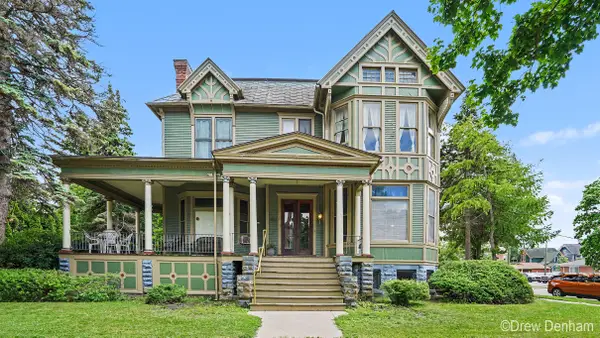 1500 Center Avenue, BayCity, MI 48708
