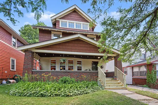1138 Worden Street SE, GrandRapids, MI 49507