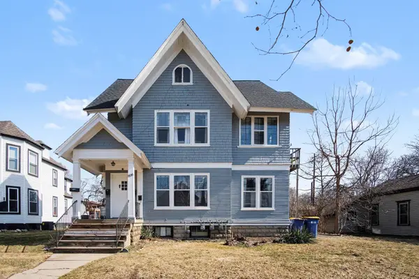 606 Fairview Avenue NE, GrandRapids, MI 49503