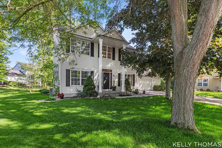 5892 Powderhorn Court SW, Wyoming, MI 49418 - #2