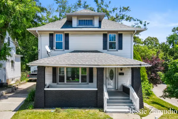 1810 Eastern Avenue SE, GrandRapids, MI 49507