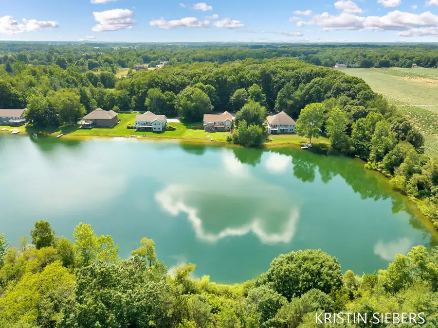 9760 Jade Drive, Allendale, MI 49401 - #2