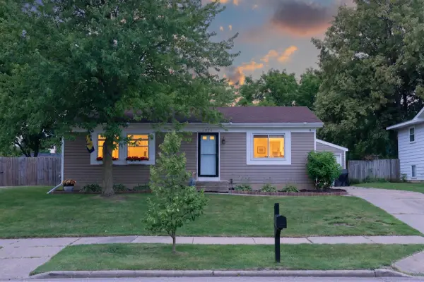 1371 Beckwith Avenue NE, GrandRapids, MI 49505