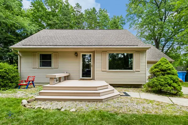 1420 Owen Street, Lansing, MI 48915