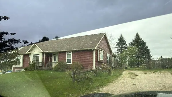 1500 N Newaygo Road, Bailey, MI 49303
