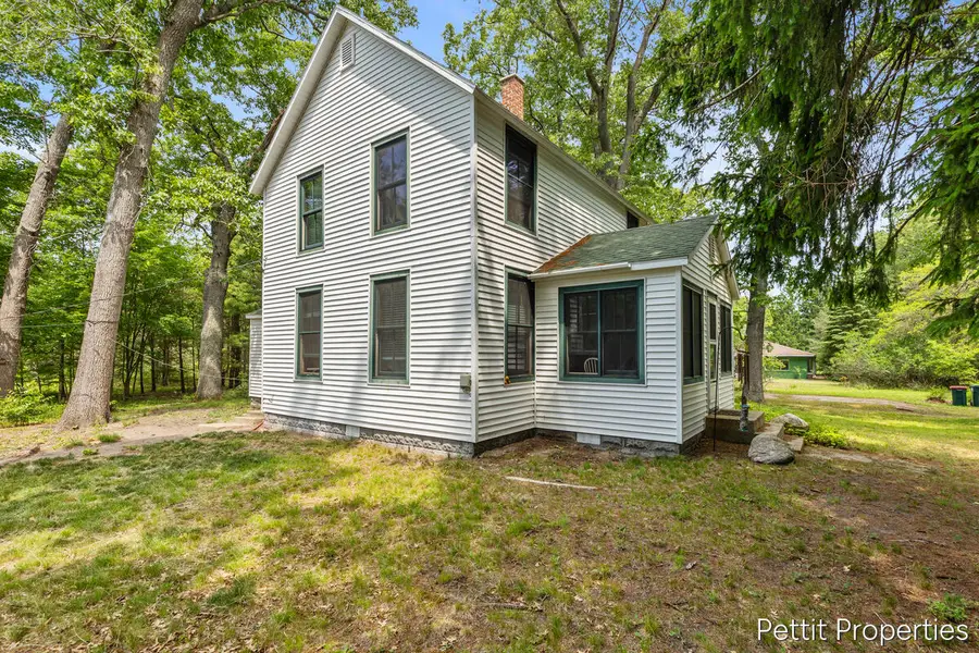 1857 Simonelli Road, Muskegon, MI 49445 - #2