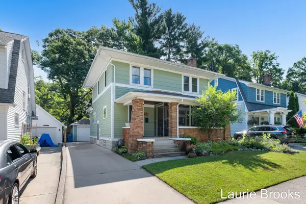214 Glenhaven Avenue NW, GrandRapids, MI 49504