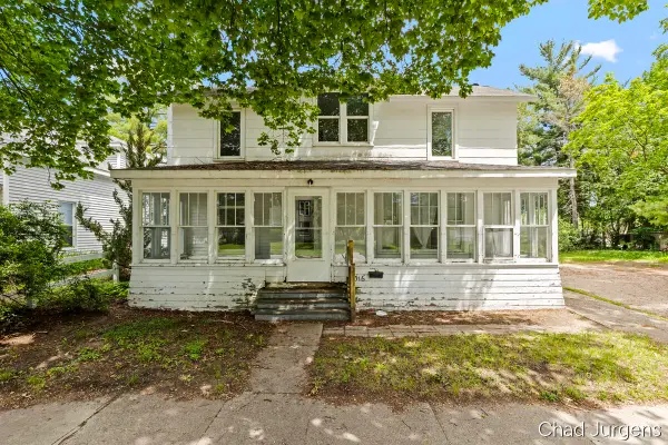 516 N Michigan Avenue, BigRapids, MI 49307