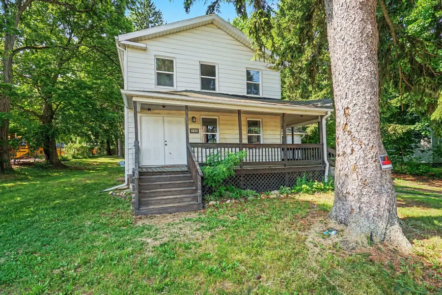 338 College Street, Olivet, MI 49076 - #2
