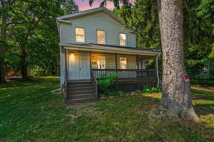 338 College Street, Olivet, MI 49076 - #3