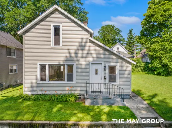 31 Mack Avenue NE, GrandRapids, MI 49503