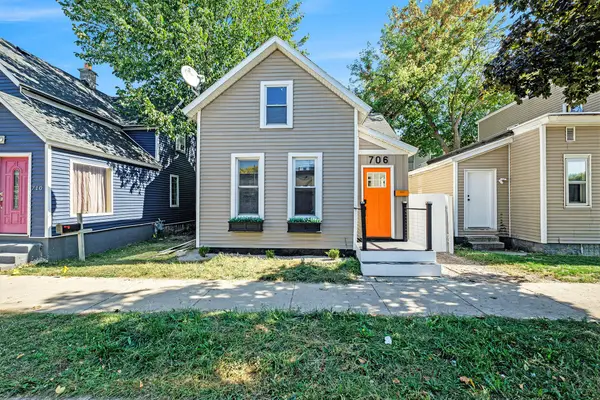 706 Alpine Avenue NW, GrandRapids, MI No