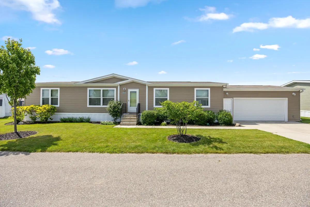 4393 Twilight Way, Allendale, MI 49401 - #1