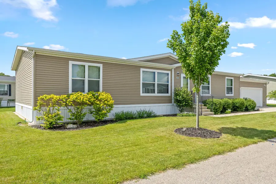 4393 Twilight Way, Allendale, MI 49401 - #2