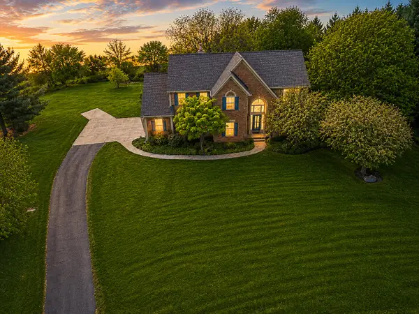 7494 Bridle Path Court SE, Ada, MI 49301