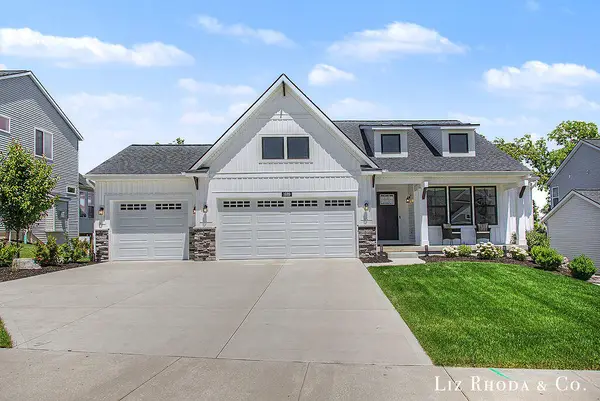 1689 Portadown Road SW, ByronCenter, MI 49315