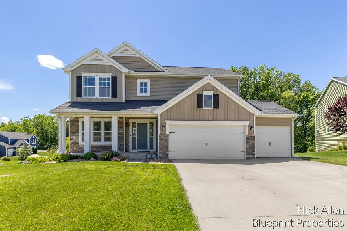 8957 Split Stone Court, Byron, MI Yes - #1