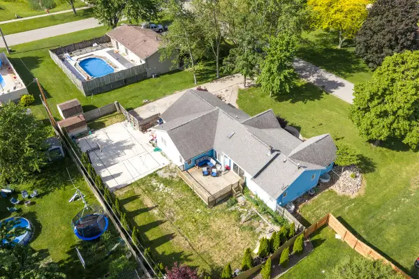 271 Glendale Street, Holland, MI 49423