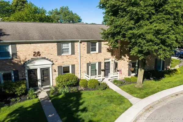2429 Cranden Drive SE, GrandRapids, MI Yes