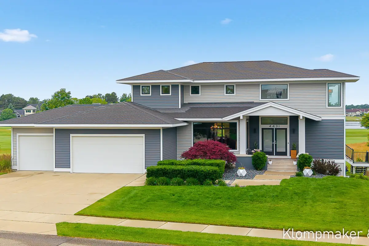 4431 Grand Point, Holland, MI 49424 - #1