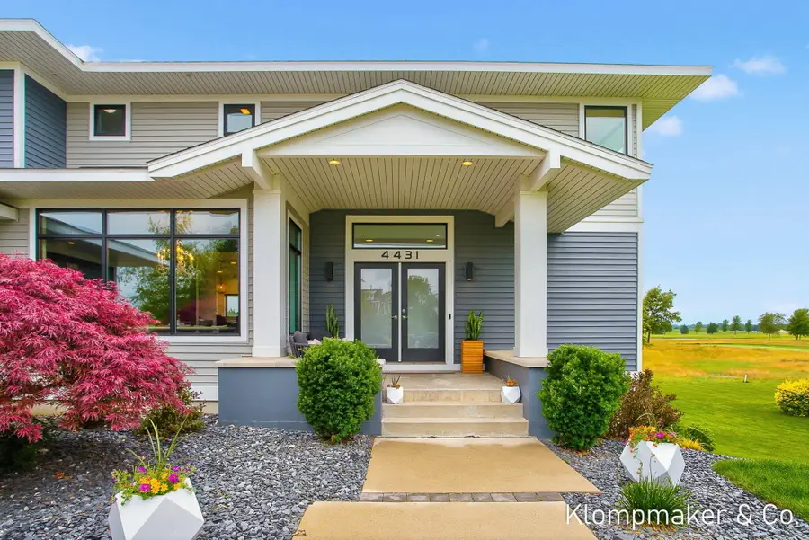 4431 Grand Point, Holland, MI 49424 - #2