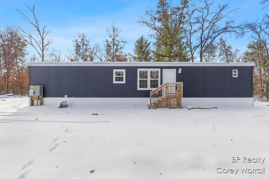 5017 S Sunray Court, Idlewild, MI 49642 - #3