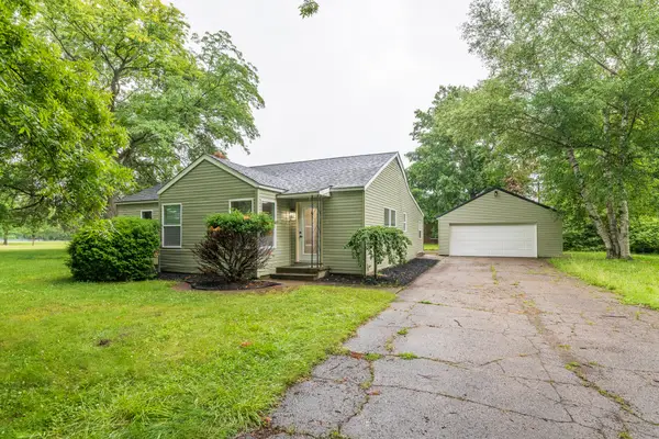 625 Walnut Lane, UnionCity, MI 49094