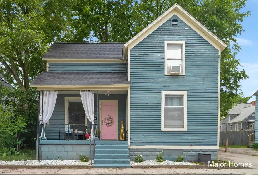 323 Robey Place SE, Grand Rapids, MI 49506 - #3