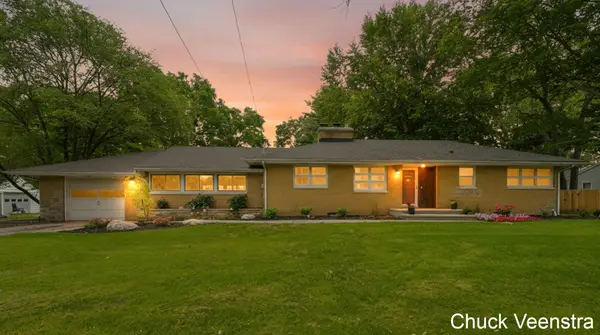 413 Sherman Street, Middleville, MI 49333