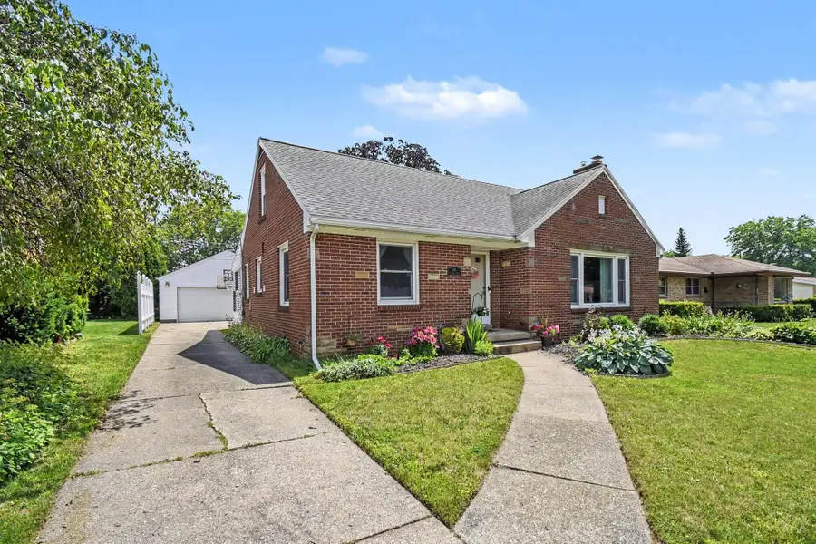 136 Westmont Drive NW, Grand Rapids, MI 49504 - #2