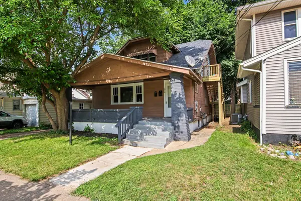 1810 Lafayette Avenue SE, GrandRapids, MI 49507
