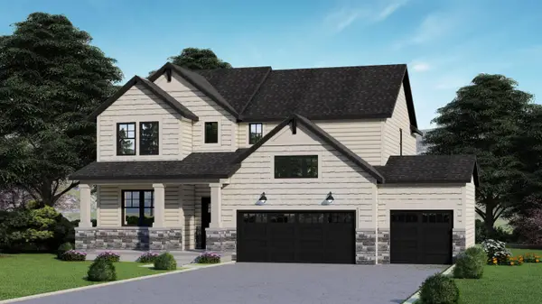 1802 Worthing Street SW, ByronCenter, MI 49315