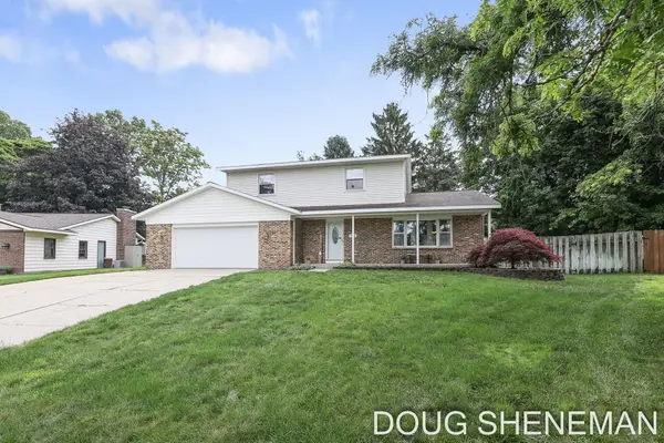 5143 Wembley Court SW, Wyoming, MI 49509