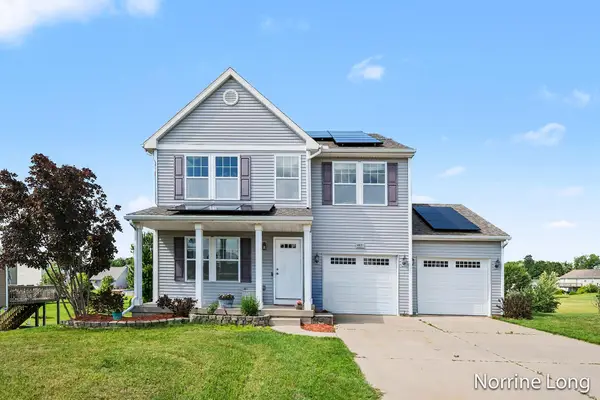 4651 Cider Mill Court NW, GrandRapids, MI 49534