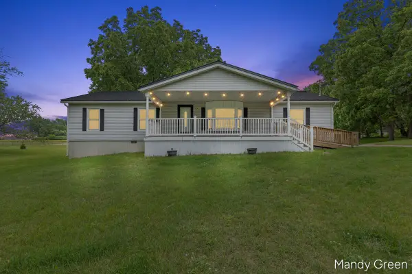 518 N Williams Street, CarsonCity, MI 48811