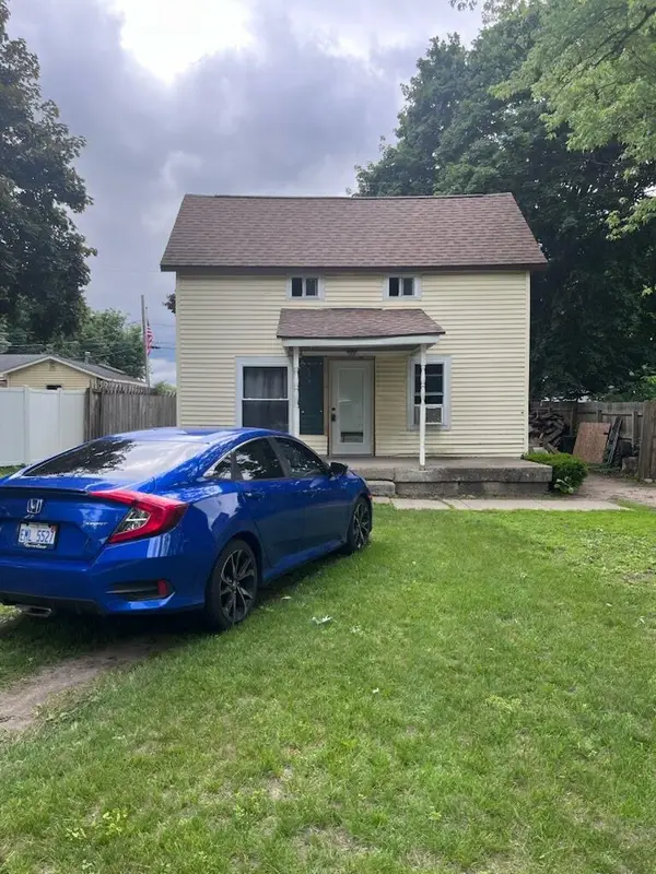 112 Gilbertson Avenue, BigRapids, MI 49307