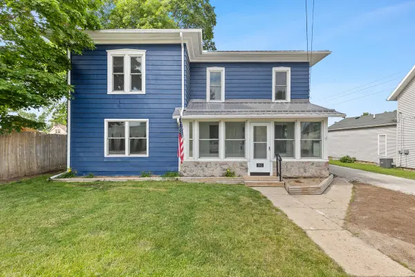 991 E Allegan Street, Martin, MI 49070