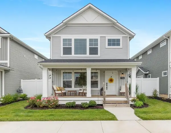 7904 Greendale Drive SE, ByronCenter, MI 49315