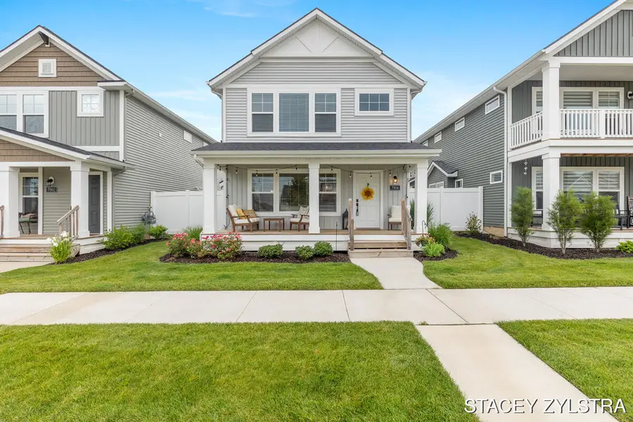 7904 Greendale Drive SE, Gaines, MI 49315 - #2
