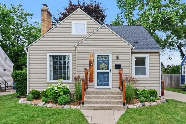 1055 Kelsey Street NE, GrandRapids, MI 49505