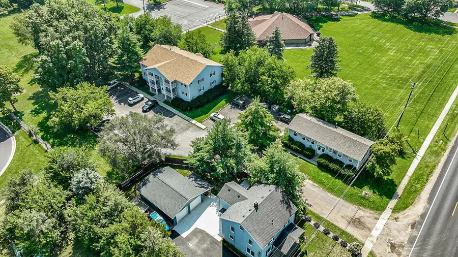 1710 E G Avenue, Kalamazoo, MI 49004 - #3