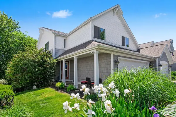 850 Pinnacle Run Drive SE, GrandRapids, MI 49546