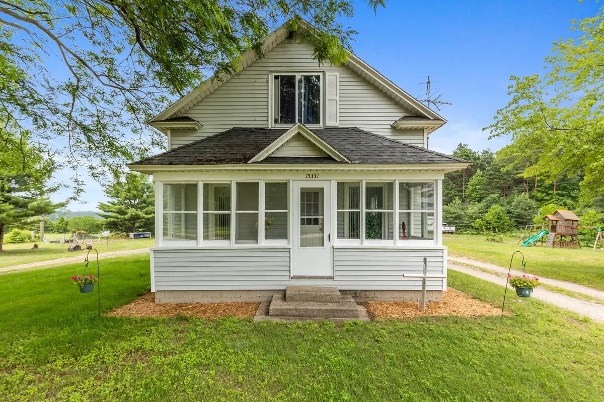 15331 Quincy Street, Holland, MI 49424 - #1
