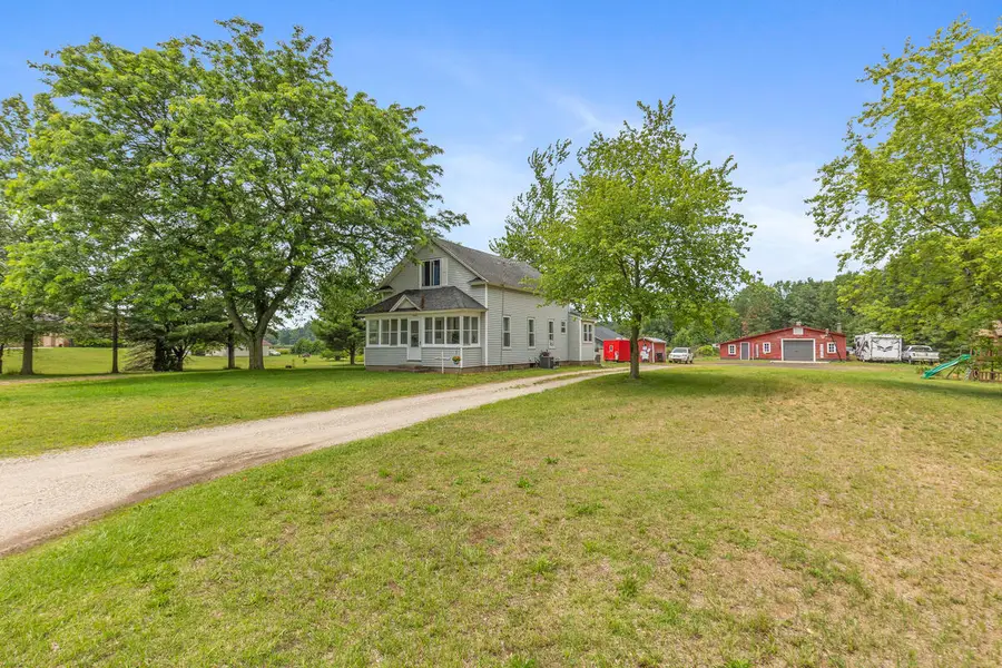 15331 Quincy Street, Holland, MI 49424 - #2