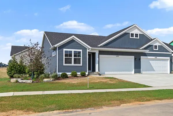 6599 Bellflower Drive SW Unit: 1, Zeeland, MI Yes