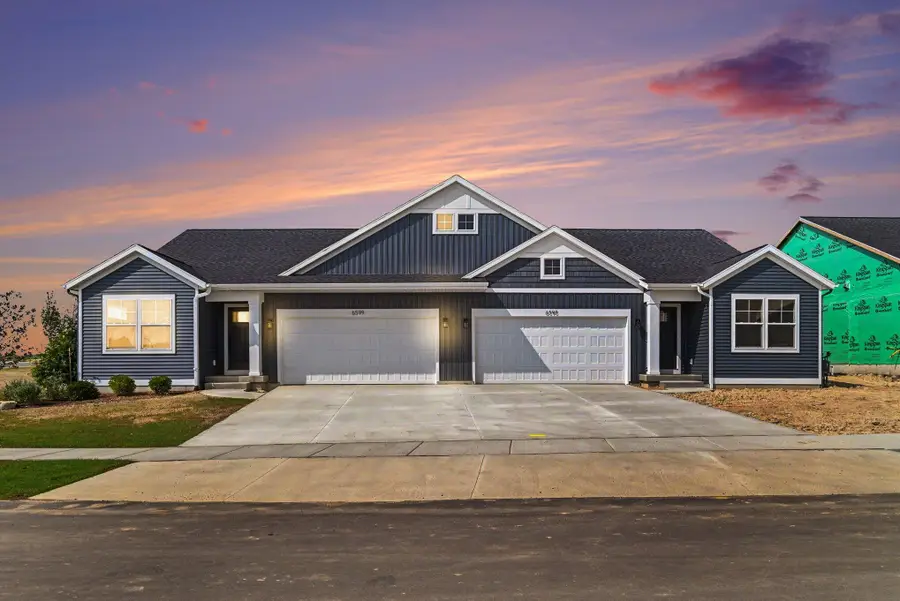 6599 Bellflower Drive SW Unit: 1, Wyoming, MI Yes - #2