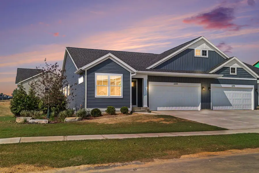 6599 Bellflower Drive SW Unit: 1, Wyoming, MI Yes - #3